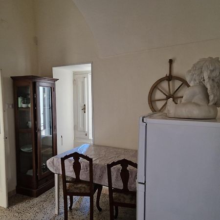 Bed and Breakfast Palazzo Costantini San Donato di Lecce Екстер'єр фото