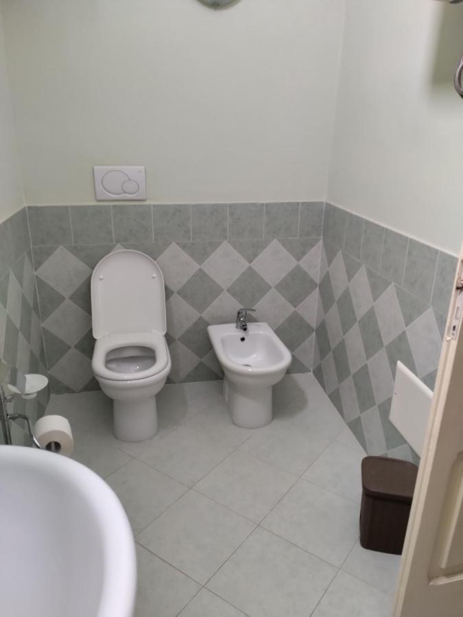 Bed and Breakfast Palazzo Costantini San Donato di Lecce Екстер'єр фото
