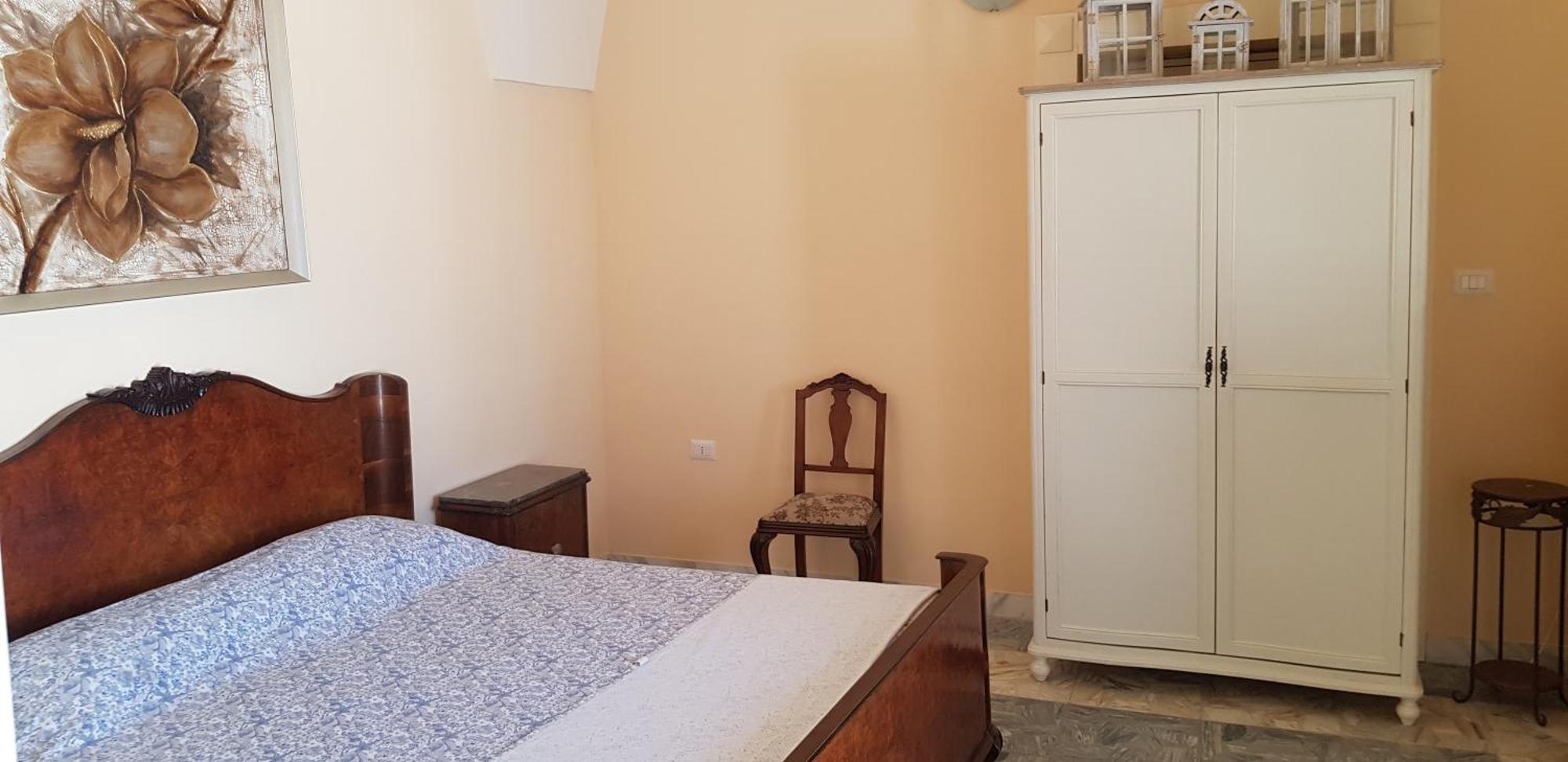 Bed and Breakfast Palazzo Costantini San Donato di Lecce Екстер'єр фото