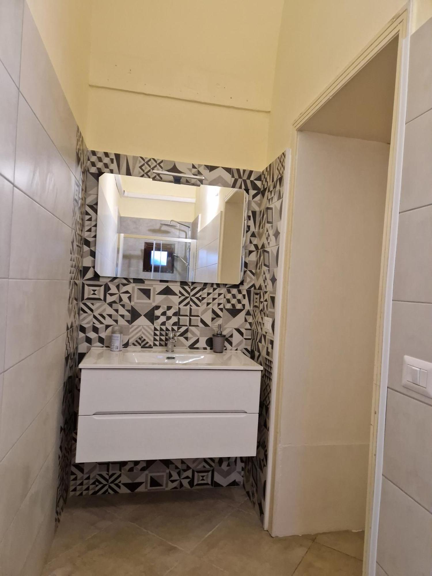 Bed and Breakfast Palazzo Costantini San Donato di Lecce Екстер'єр фото