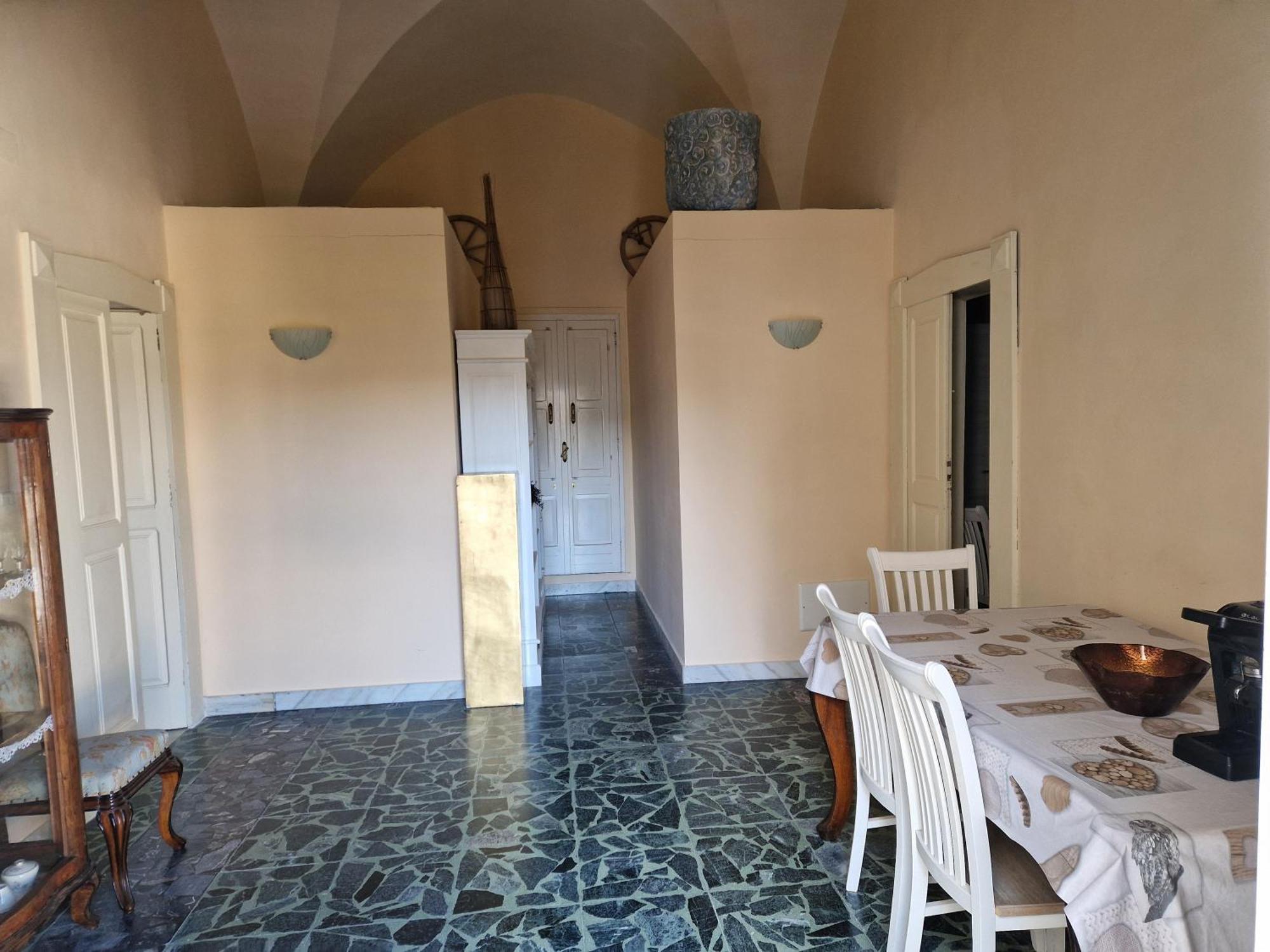 Bed and Breakfast Palazzo Costantini San Donato di Lecce Екстер'єр фото