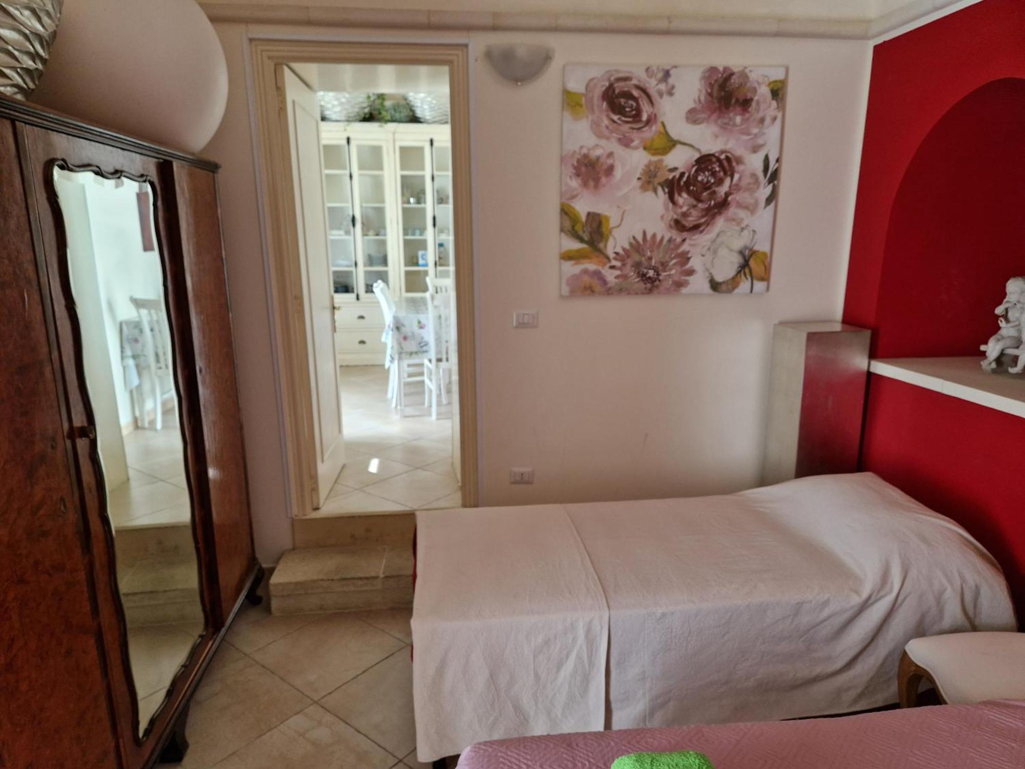 Bed and Breakfast Palazzo Costantini San Donato di Lecce Екстер'єр фото
